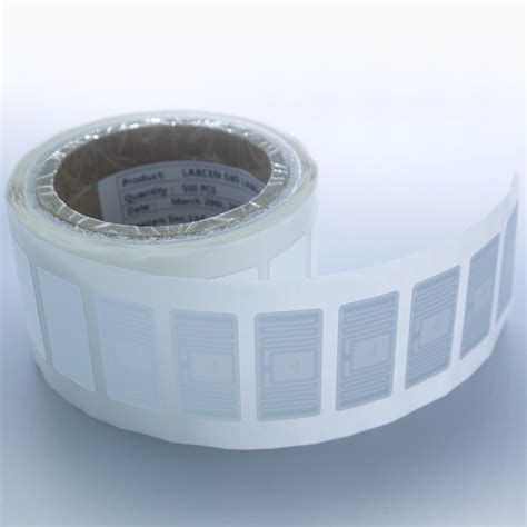 uhf rfid seal sticker|uhf rfid labels.